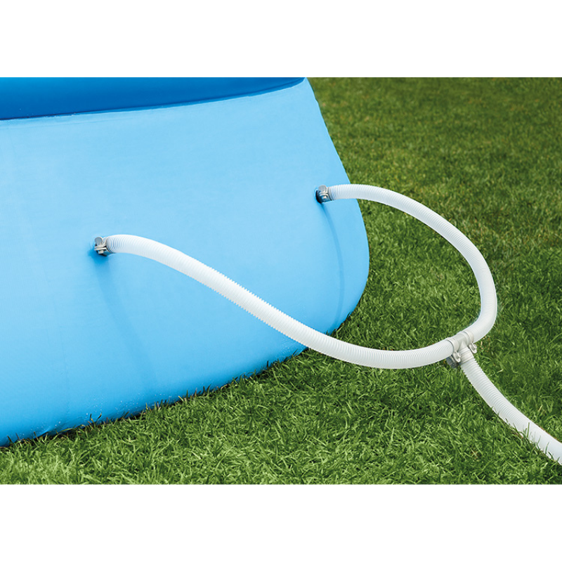 Pool Set.