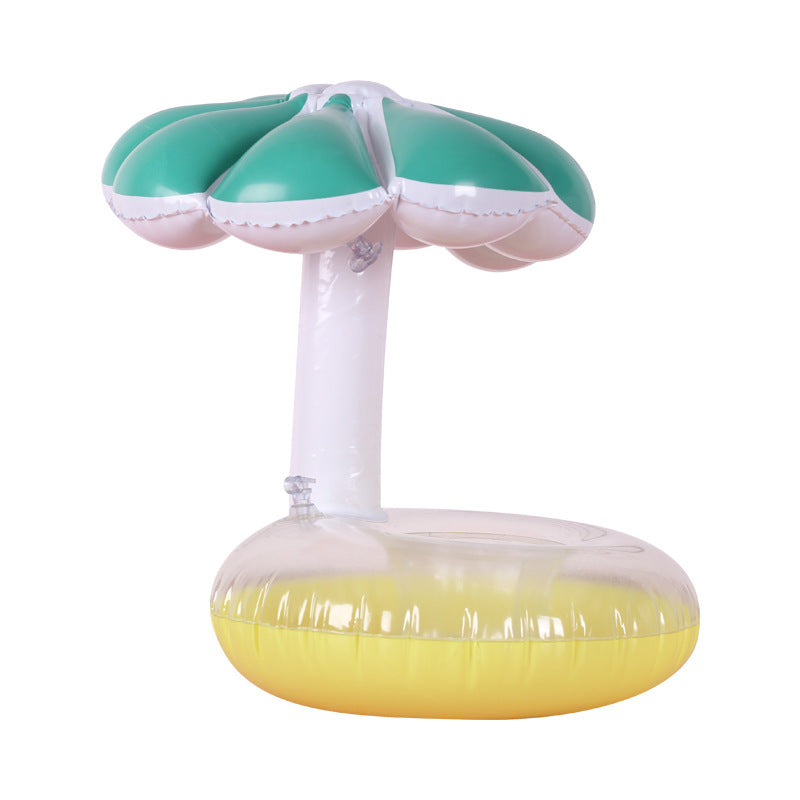 The Multi Beverage Pool Float