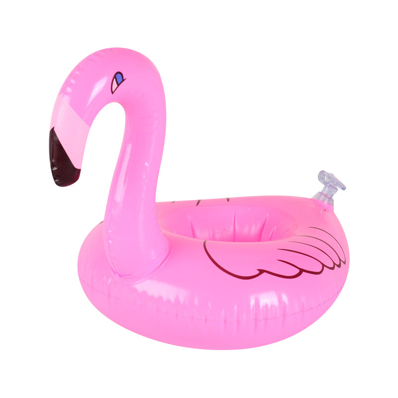 The Multiple Beverage Pool Float