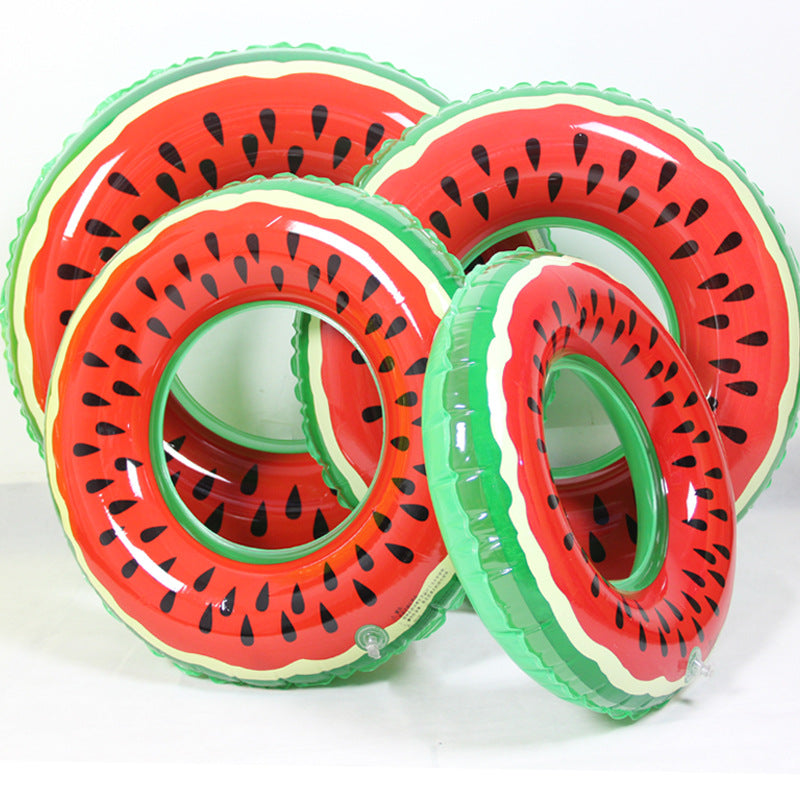 The Juicy Watermelon Pool Float
