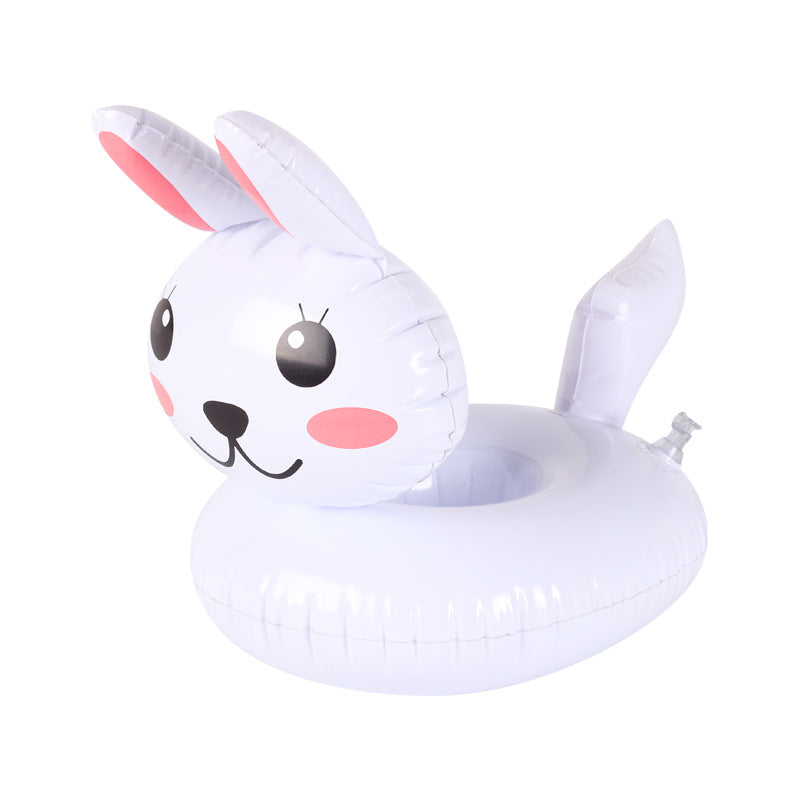 The Multi Beverage Pool Float