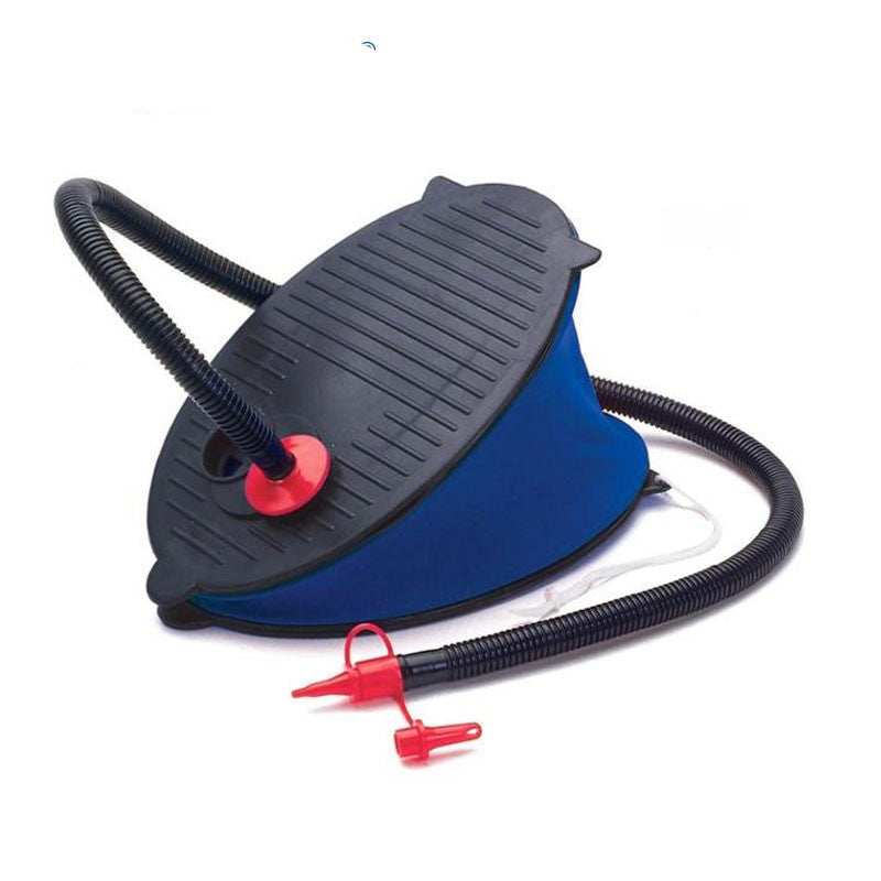 The Foot Air Pump