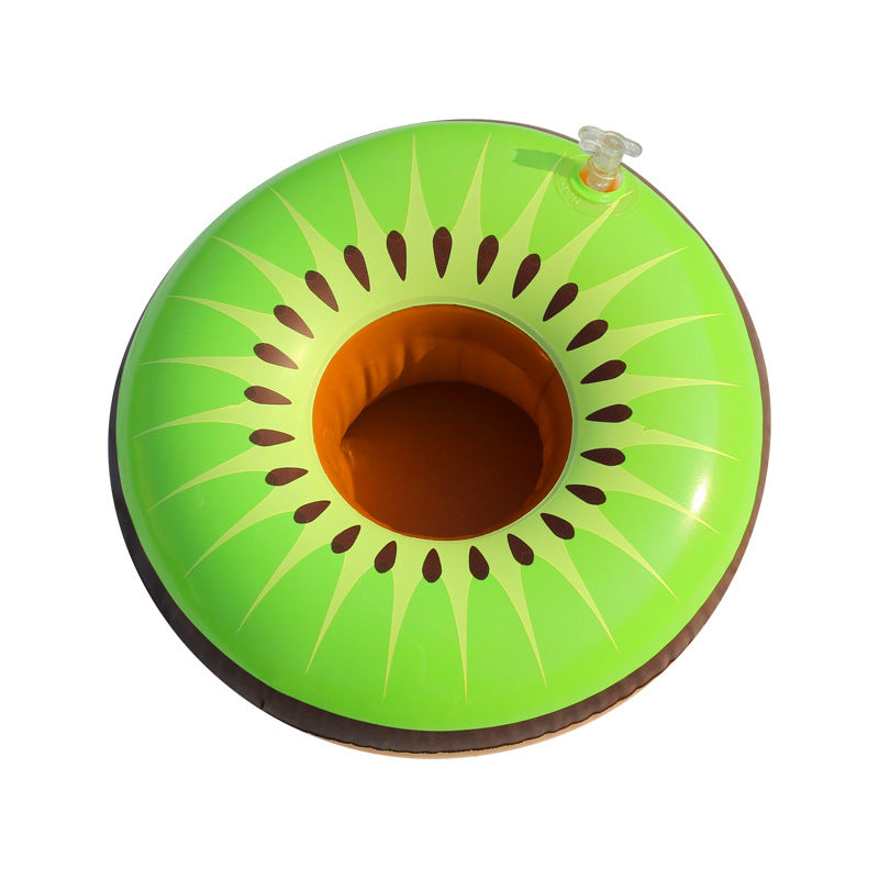 The Multi Beverage Pool Float