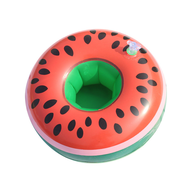 The Multi Beverage Pool Float
