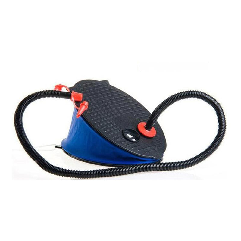 The Foot Air Pump