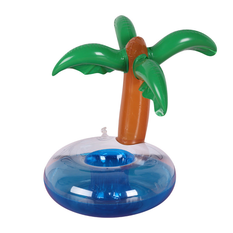 The Multi Beverage Pool Float