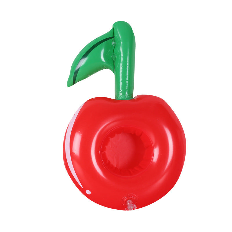 The Multiple Beverage Pool Float