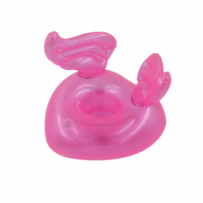The Multiple Beverage Pool Float