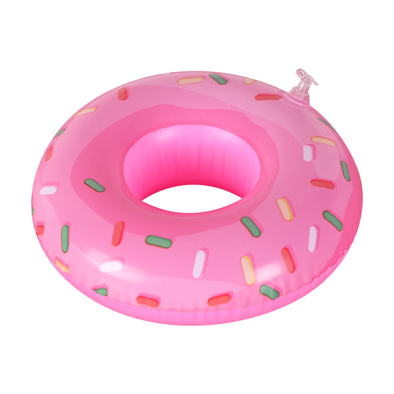 The Multiple Beverage Pool Float