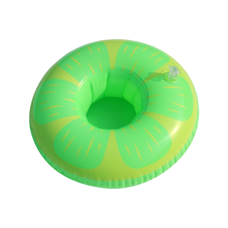 The Multiple Beverage Pool Float