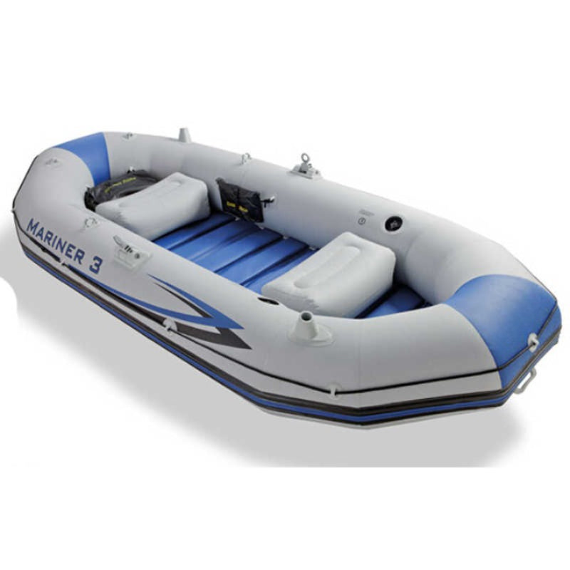 The Mariner Sailing Set Inflatable Boat