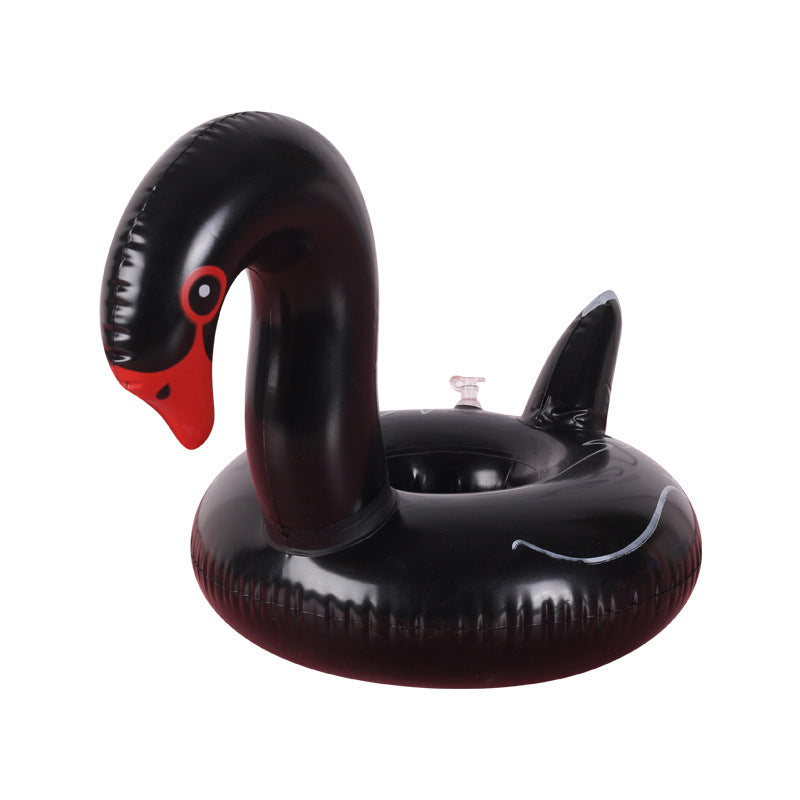 The Multiple Beverage Pool Float