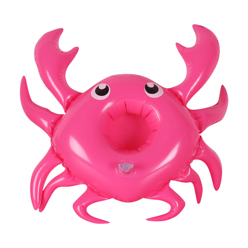 The Multiple Beverage Pool Float