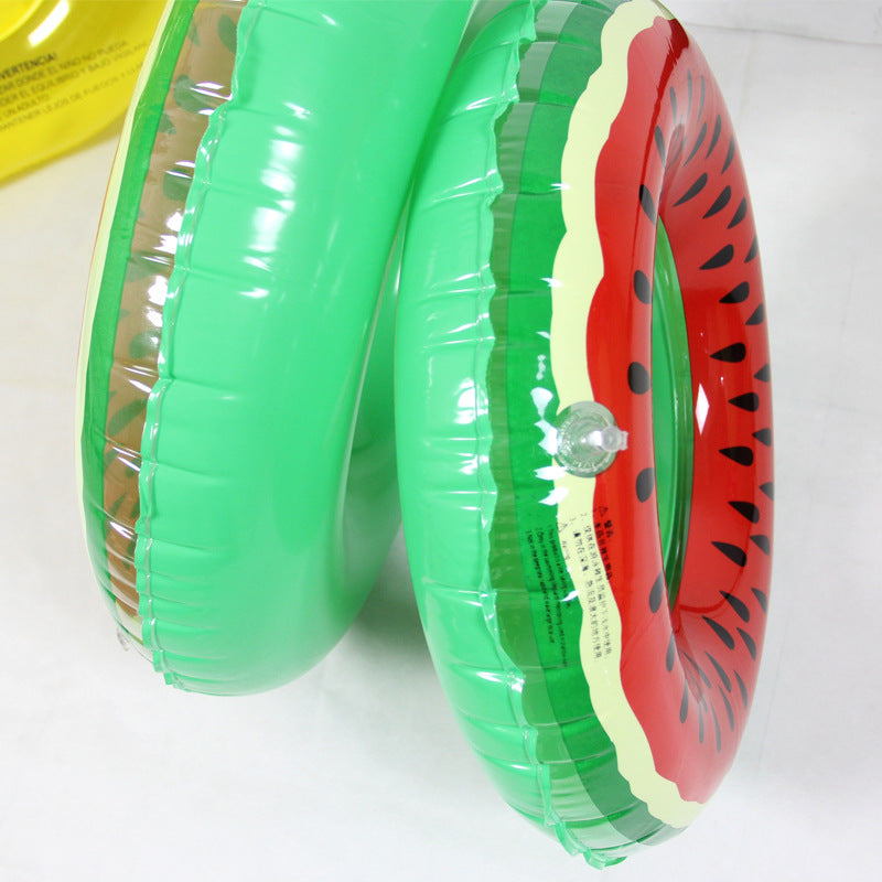 The Juicy Watermelon Pool Float