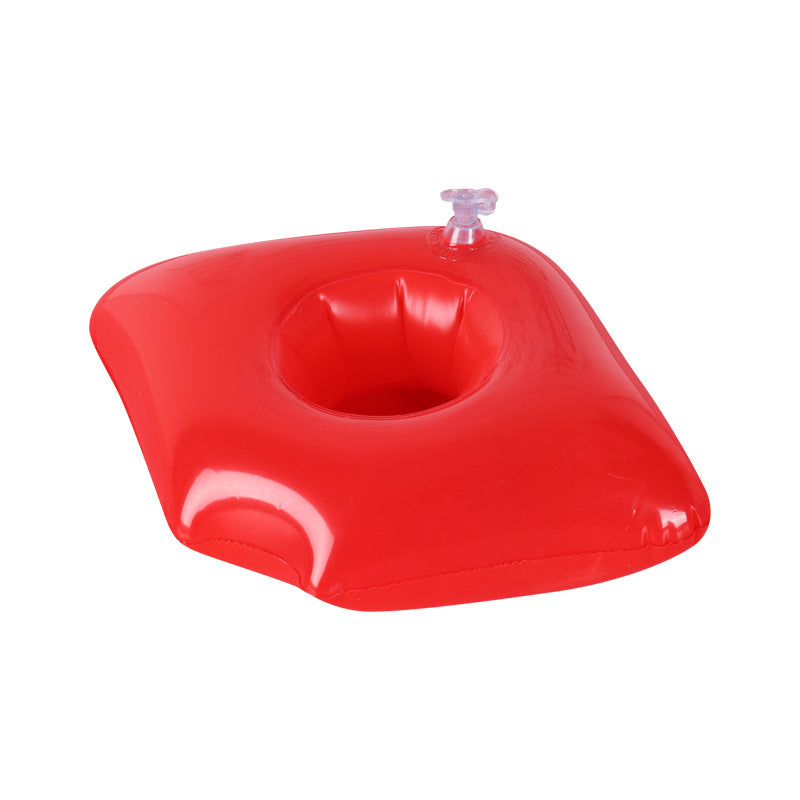 The Multi Beverage Pool Float