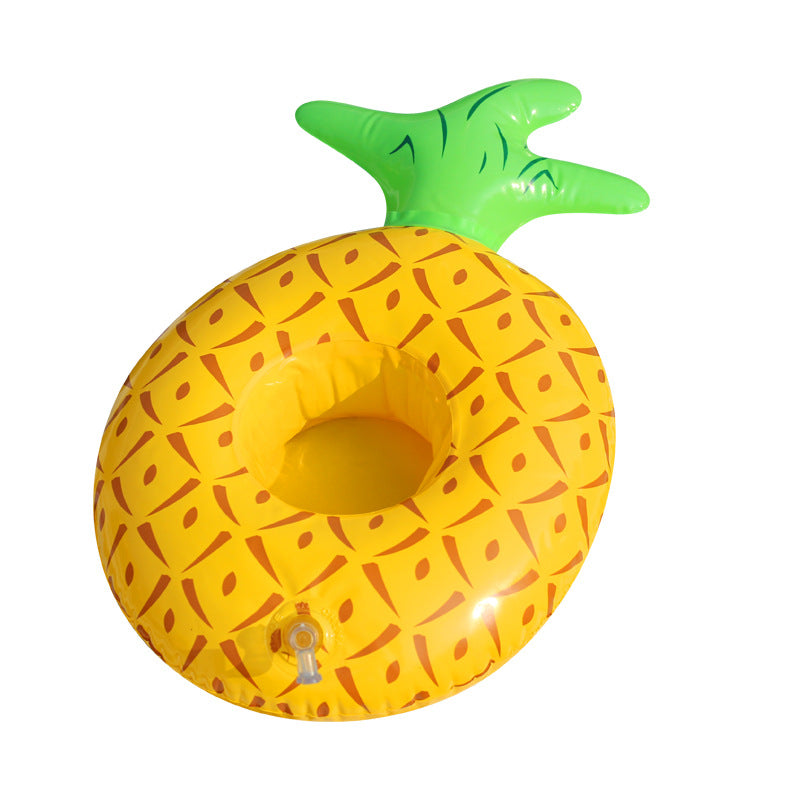 The Multiple Beverage Pool Float