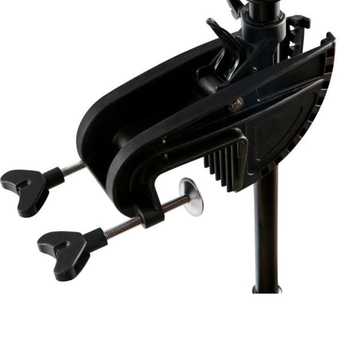 The Outboard Raft Motor For Inflatable Boat