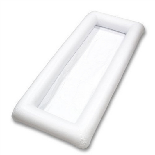 The Inflatable Serving Food Ice Tray
