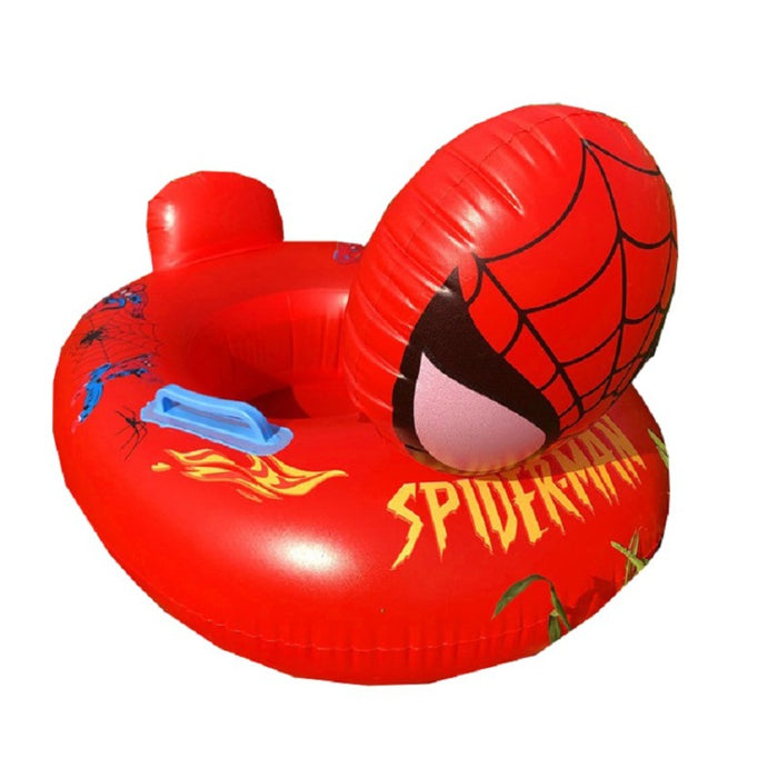 Cartoon Toys Inflatable Pool Float For Babies