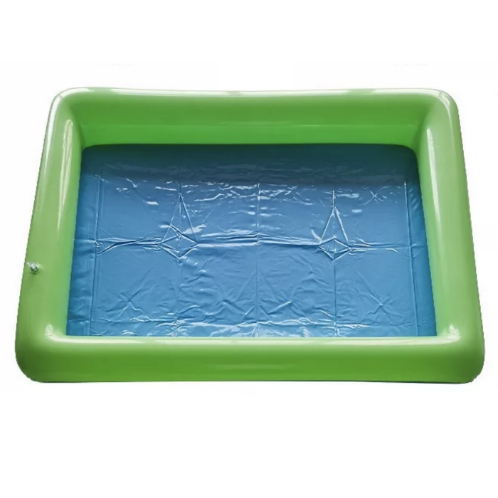 Inflatable Floating Tray