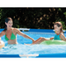 Outdoor Swimming Pool Set.