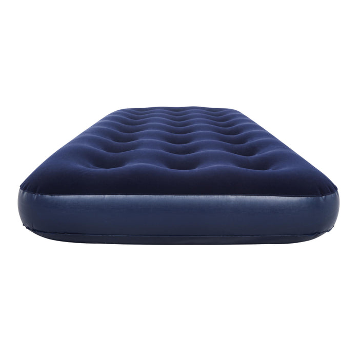 The Individual Inflatable Airbed Pool Mattress