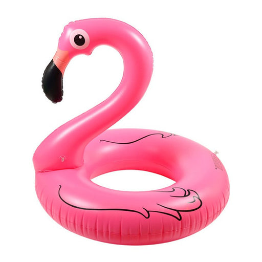 Ring Seat Inflatable Pool Float.