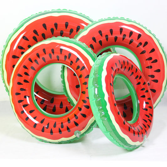The Juicy Watermelon Pool Float