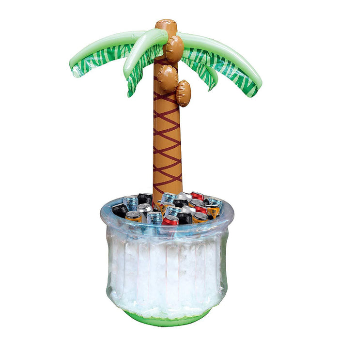 The Drinking Palm Trees Pool Floats