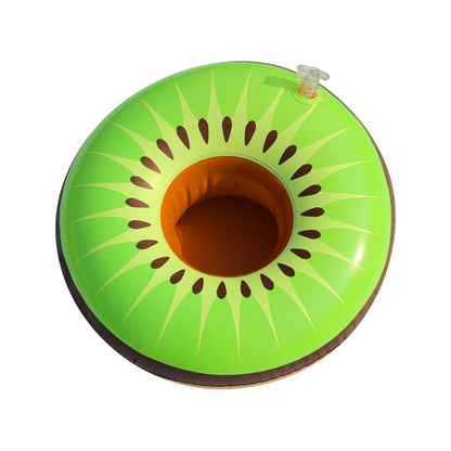 The Multiple Beverage Pool Float