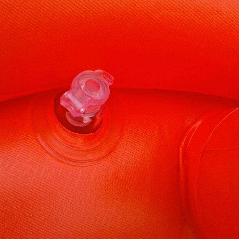 The Baby Float Inflatable Swimming Pool Ring