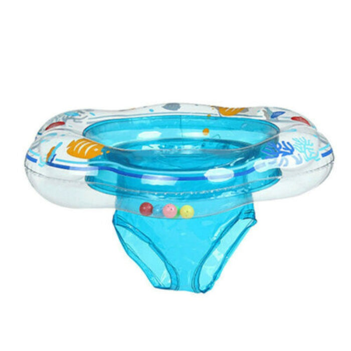 The Baby Mini Pool Float
