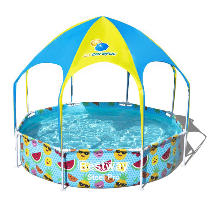 The UV Protected Water Park Swimming Pool Playground
