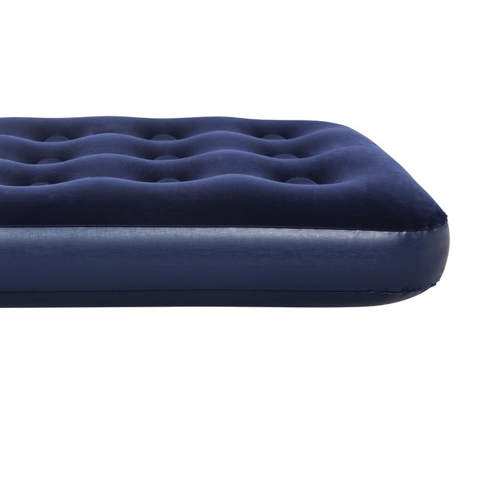 The Individual Inflatable Airbed Pool Mattress