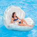 Gigantic Inflatable Pool Float Set.