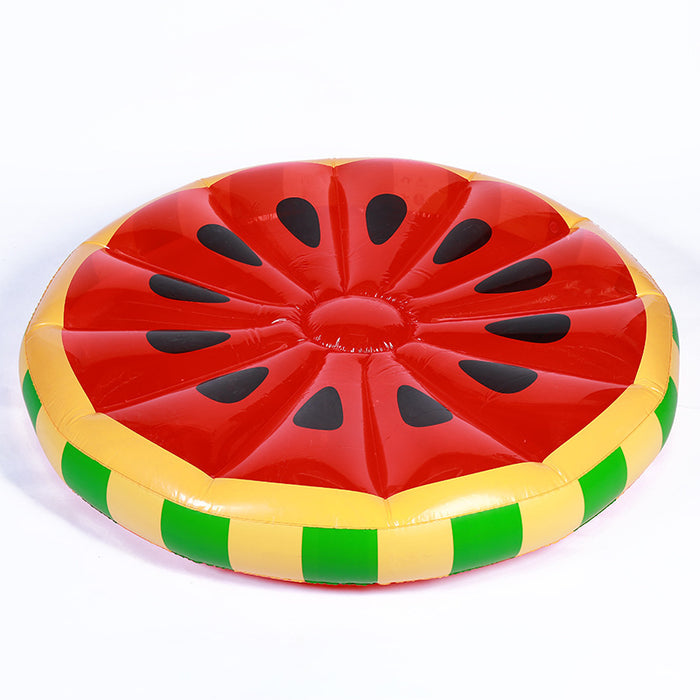 Watermelon Toy Float Pool Set.