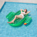 Cactus Shape Float Swimming Pool.