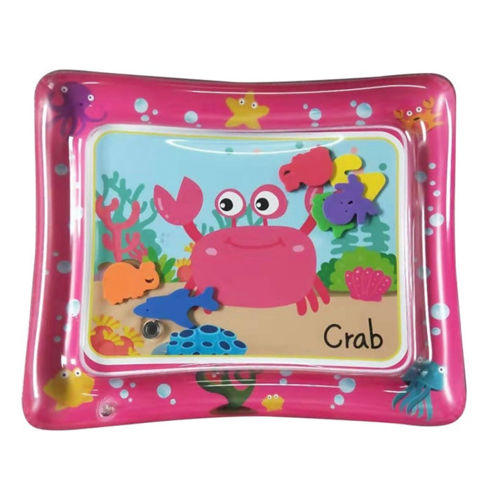Baby Mini Crab Swim Mat