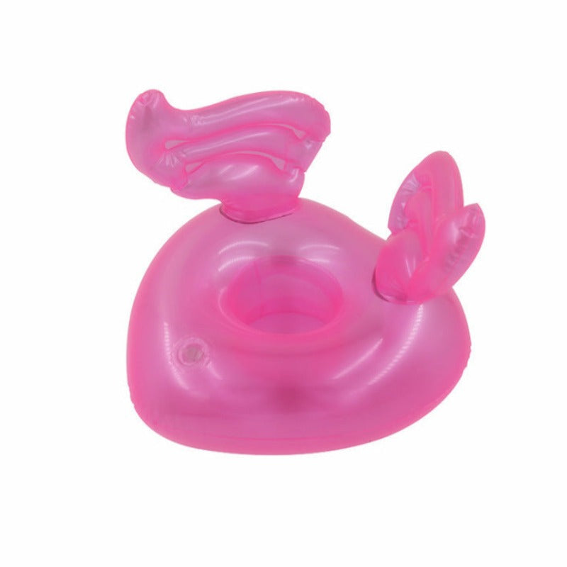 The Funny Beverage Holder Pool Float