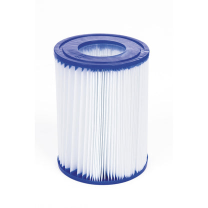 The Steel Pro Round Swimming Pool Set With Filter Pump