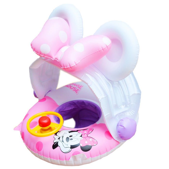 Mouse Shape Swimming Float.