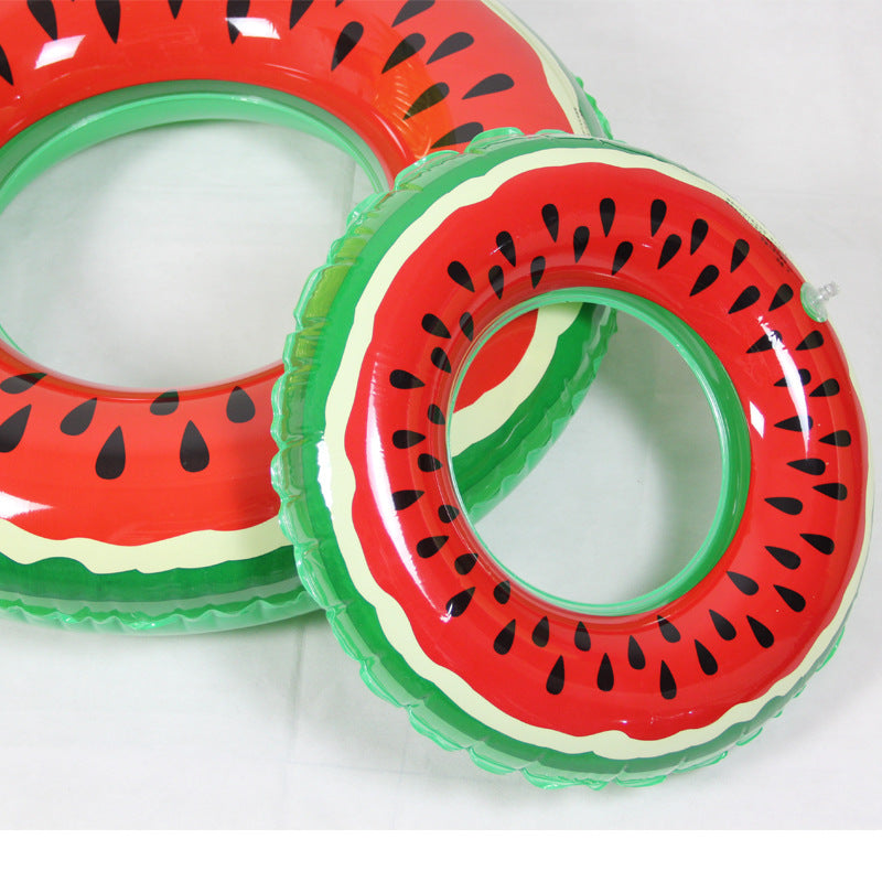 The Juicy Watermelon Pool Float