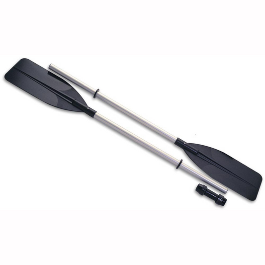 The Exclusive Kayak Oars