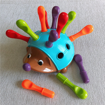 The Hedgehog Pool Water Toy