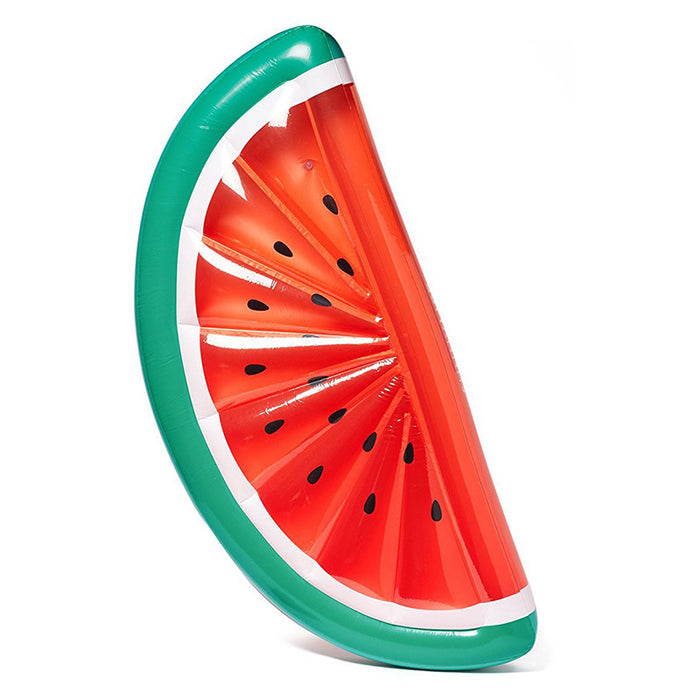 The Watermelon Slice Swimming Float
