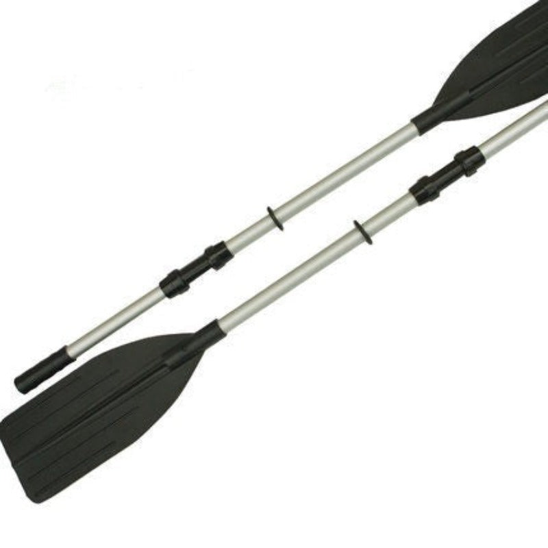 The Excursion Inflatable Fishing Boat Set