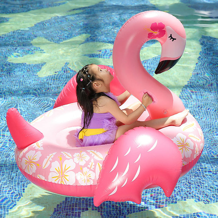 Giant Inflatable Pool Float.