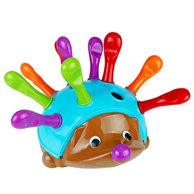 The Hedgehog Pool Water Toy