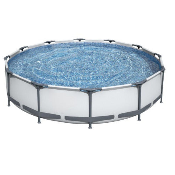 The Steal Pro Max Swimming Pool Hot Tub Spa