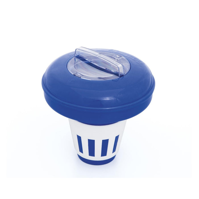 The Portable Chemical Dispenser For Swimming Pool